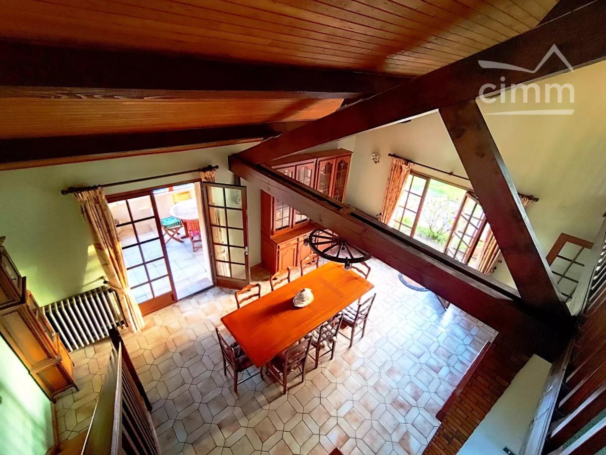 Photo 6 - Maison à Cunlhat