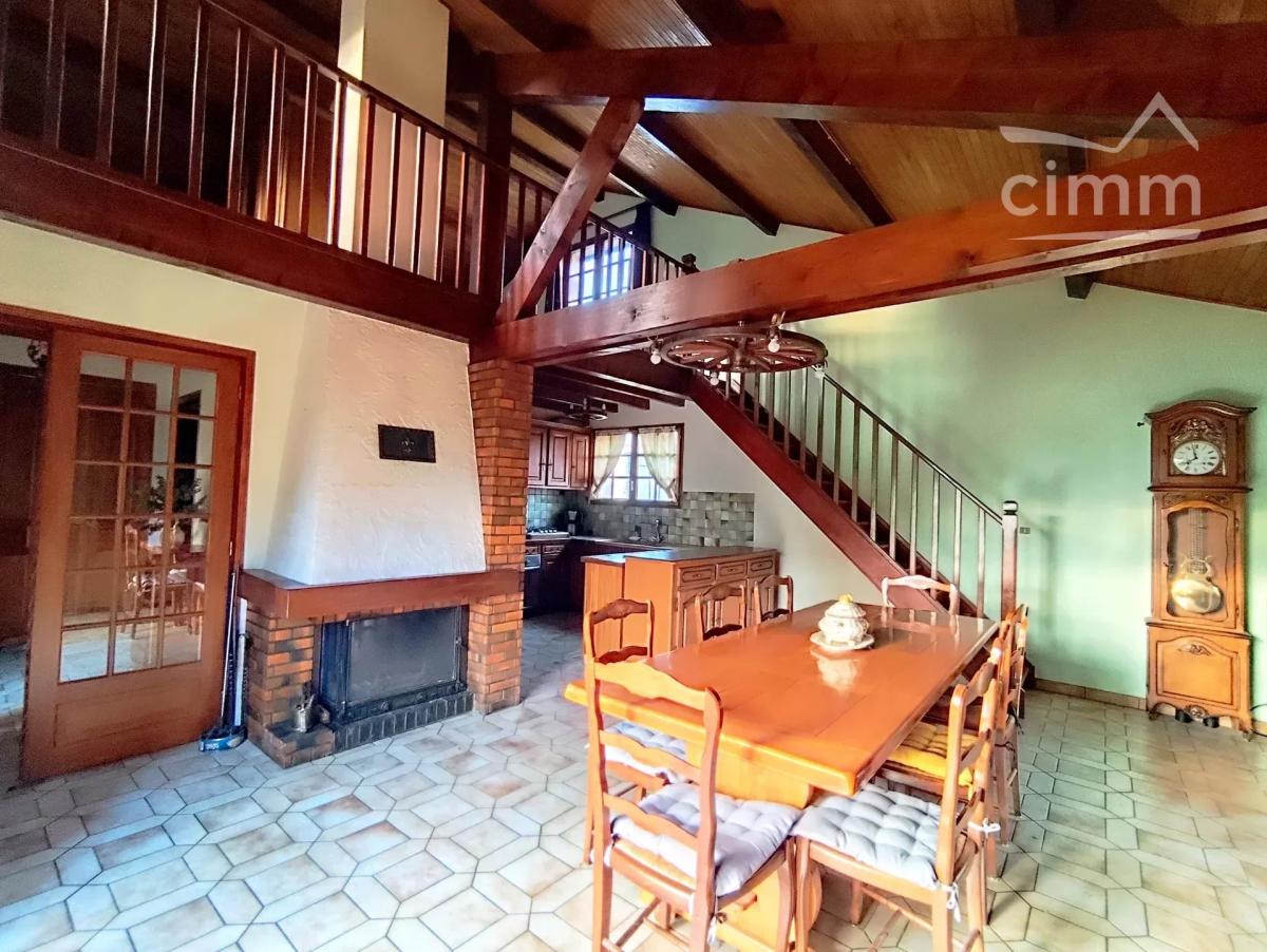 Photo 3 - Maison à Cunlhat