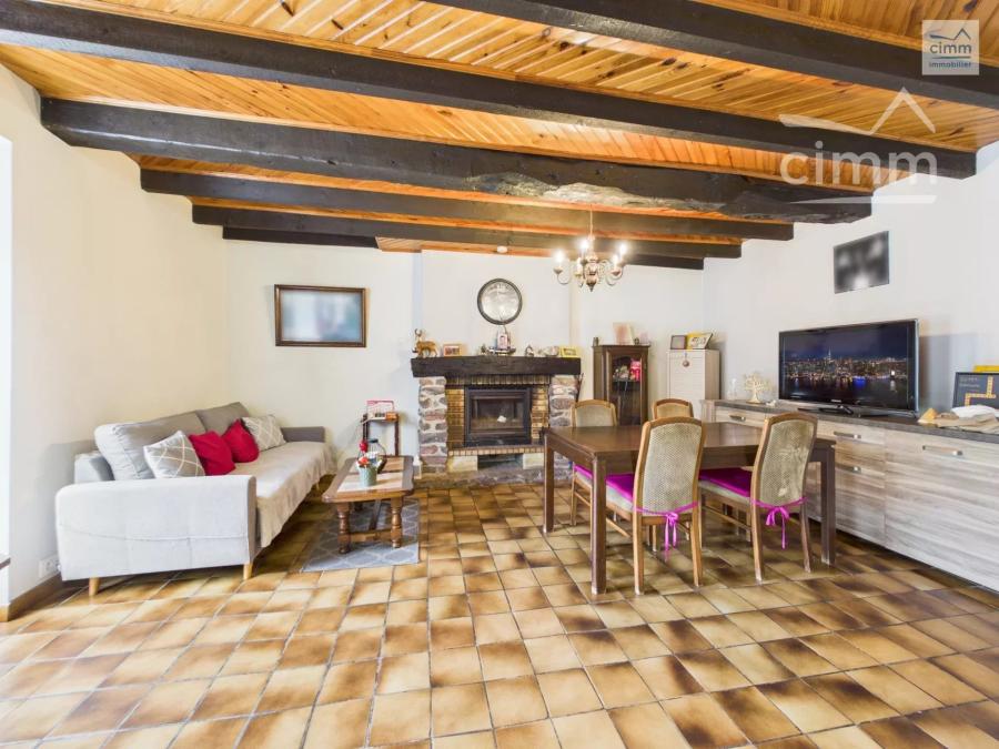 Photo principale - Maison à Mordelles