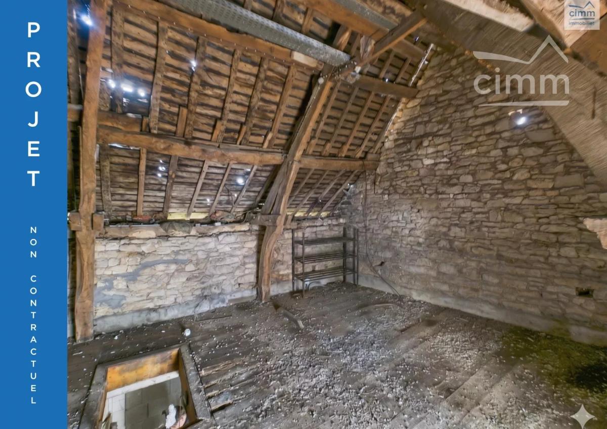 Photo 2 - Maison à Bourg-des-Comptes