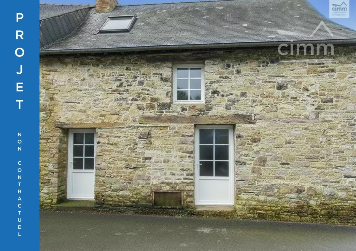 Photo 5 - Maison à Bourg-des-Comptes