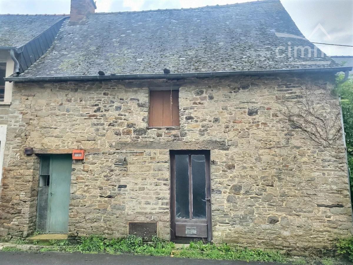 Photo principale - Maison à Bourg-des-Comptes
