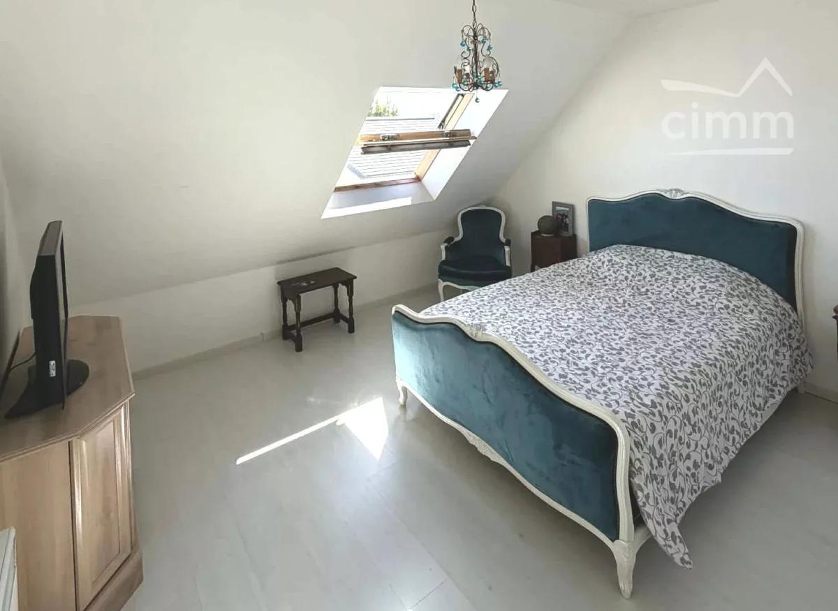 Photo 2 - Maison à Blainville-sur-Mer