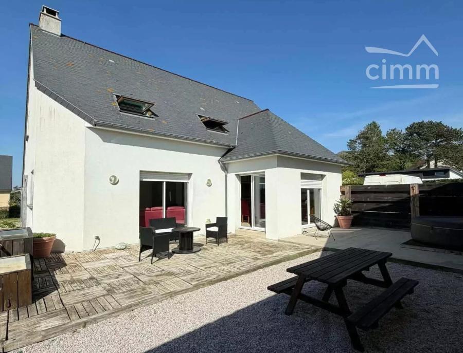 Photo principale - Maison à Blainville-sur-Mer