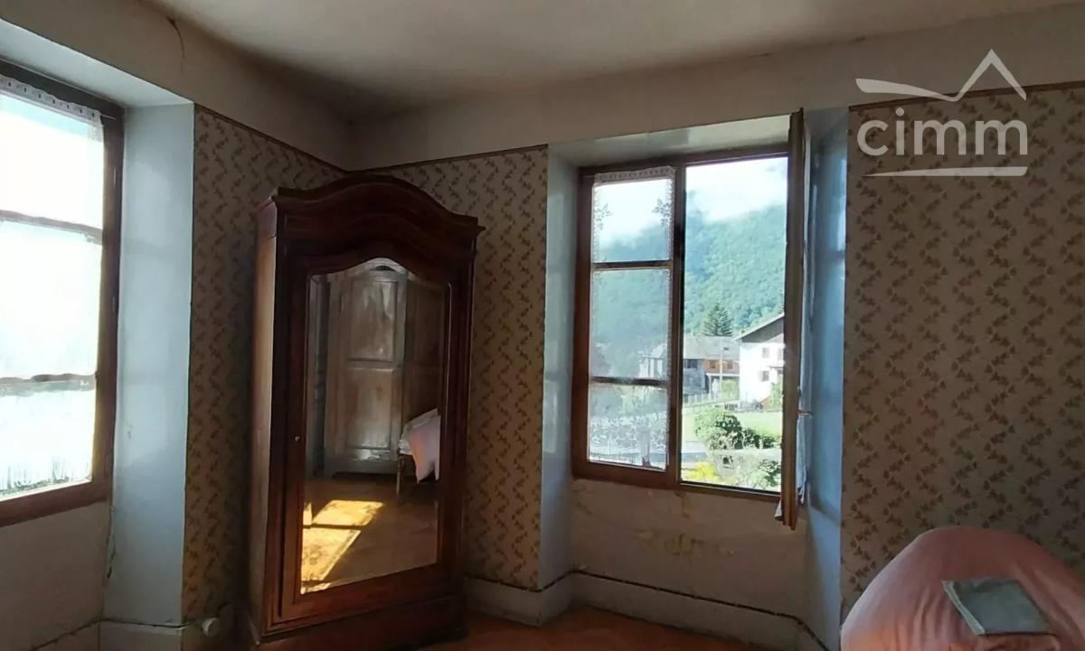 Photo principale - Maison à Saint-Rémy-de-Maurienne