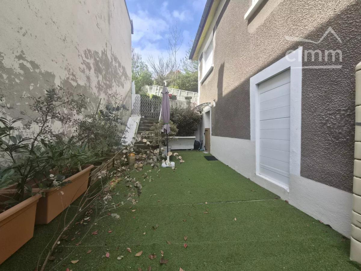 Photo 2 - Maison à Decazeville