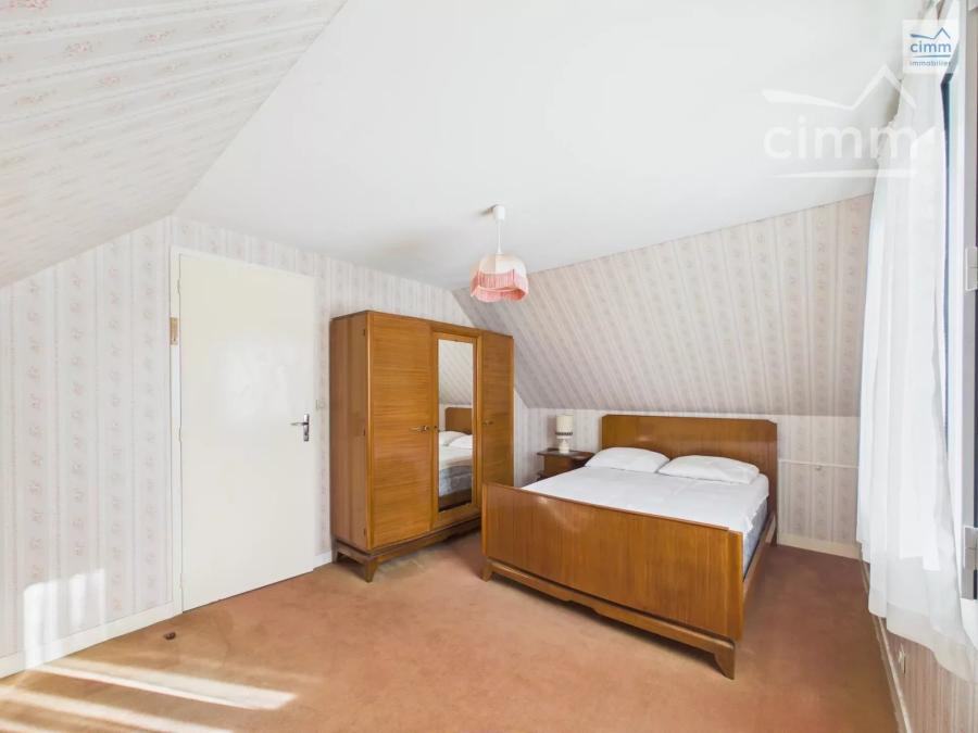 Photo principale - Maison à Bourg-des-Comptes