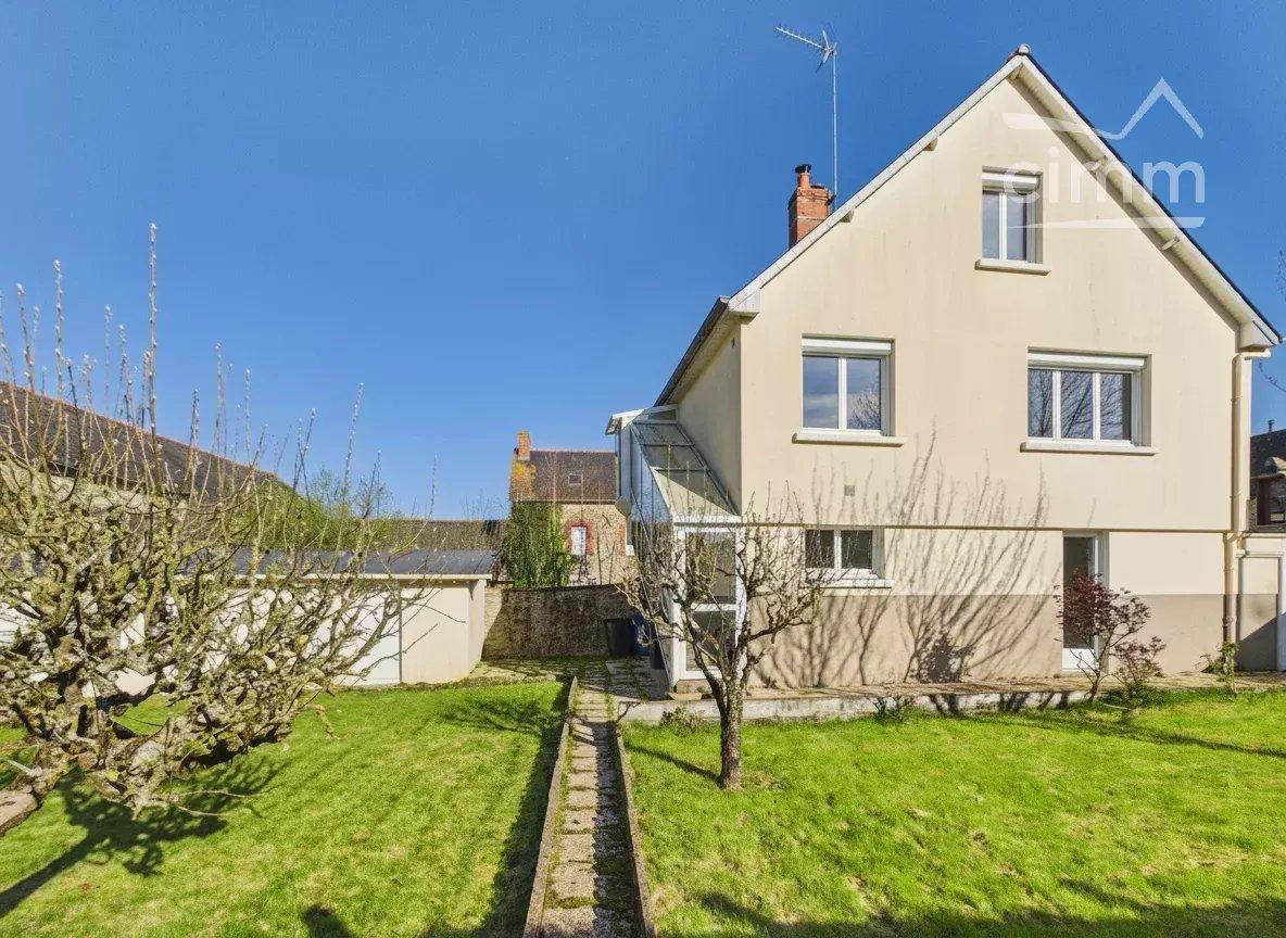 Photo 2 - Maison à Bourg-des-Comptes