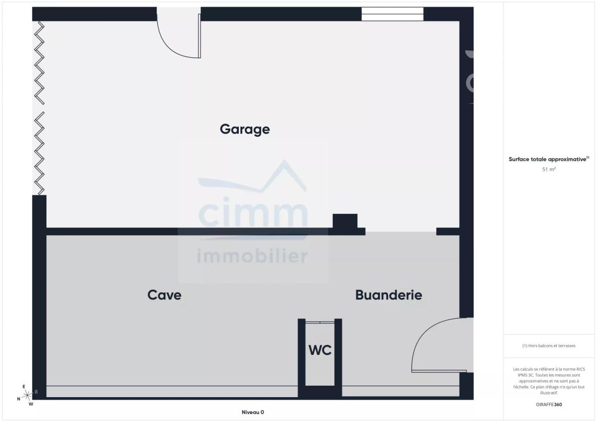 Photo 12 - Maison à Bourg-des-Comptes