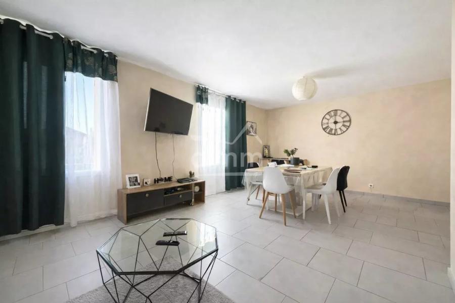 Photo principale - Appartement à Sisteron