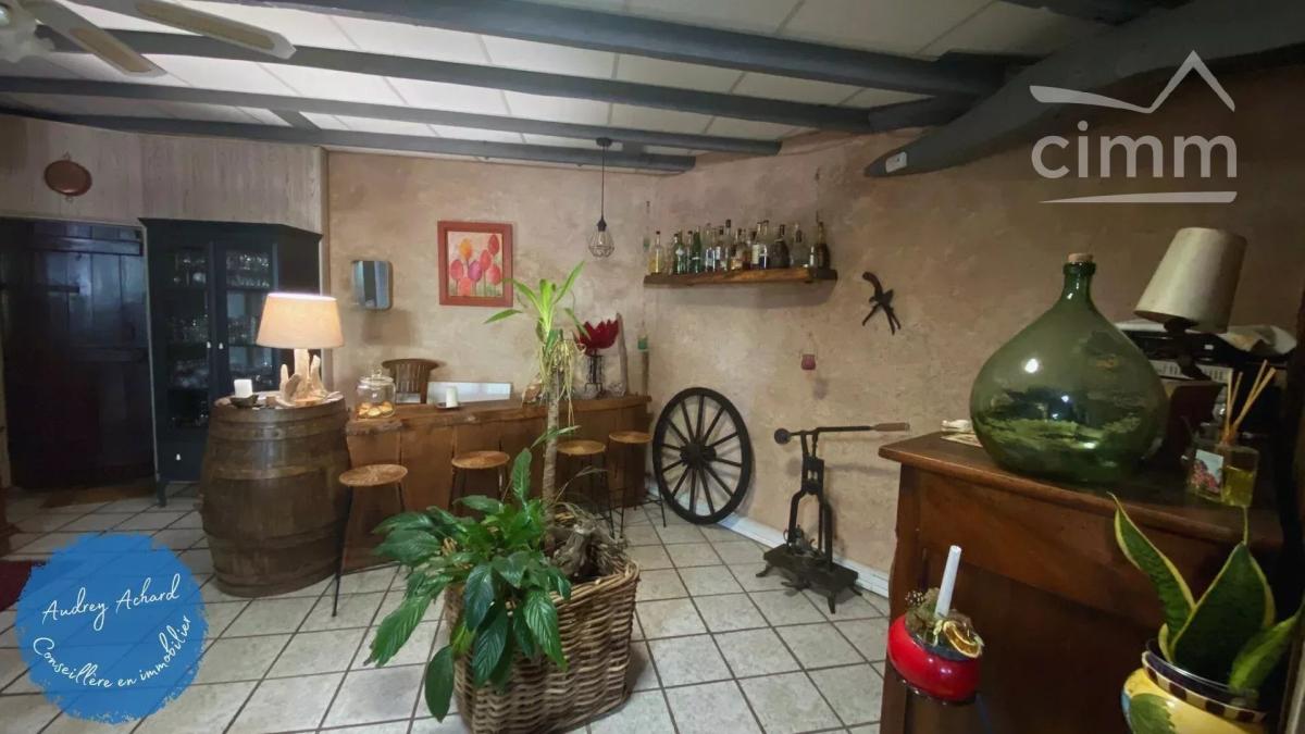 Photo 4 - Maison à Cartelègue