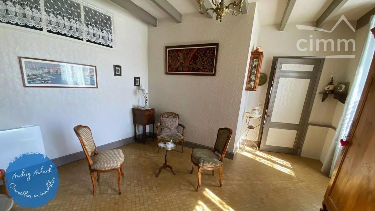 Photo 9 - Maison à Cartelègue