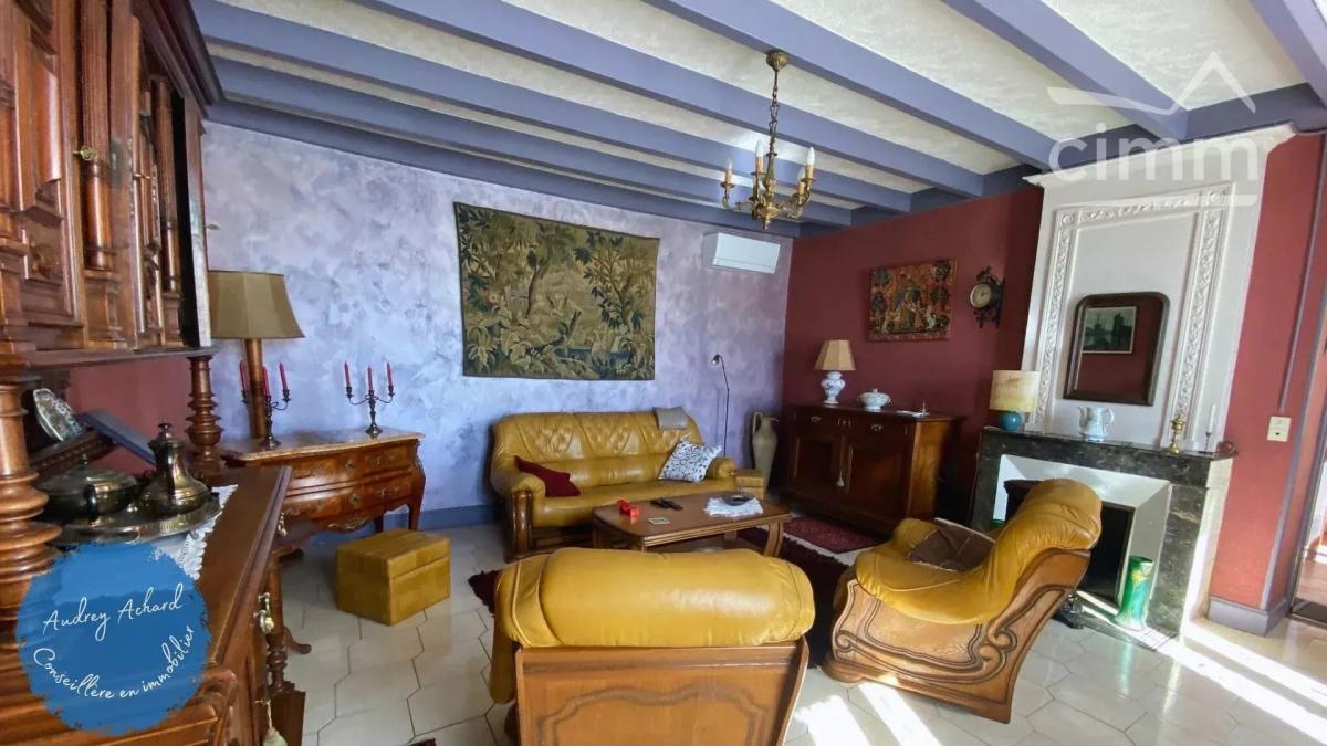 Photo 15 - Maison à Cartelègue