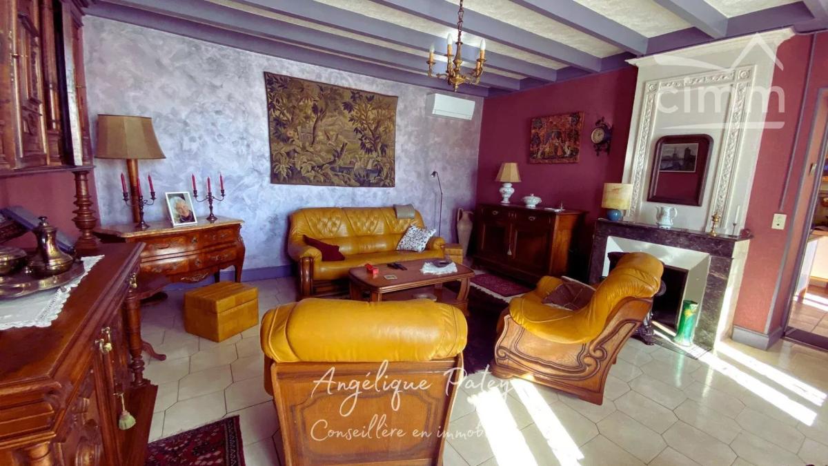 Photo 7 - Maison à Cartelègue