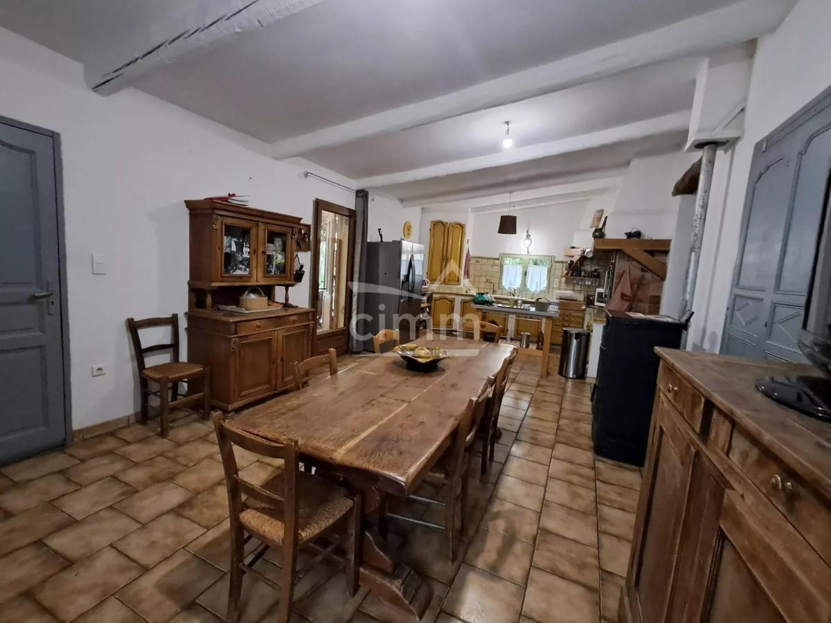 Photo 5 - Maison à Villeneuve
