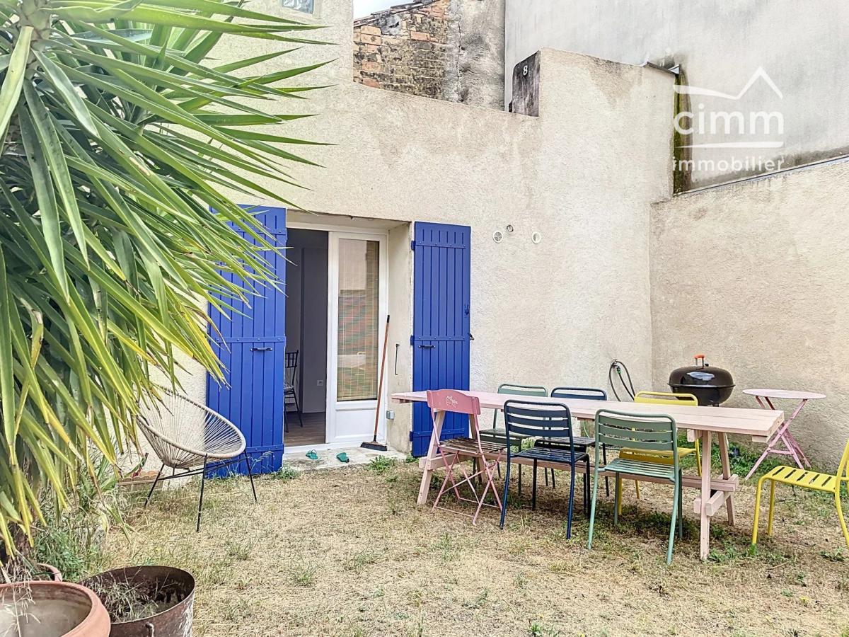 Photo principale - Maison à Jonquières