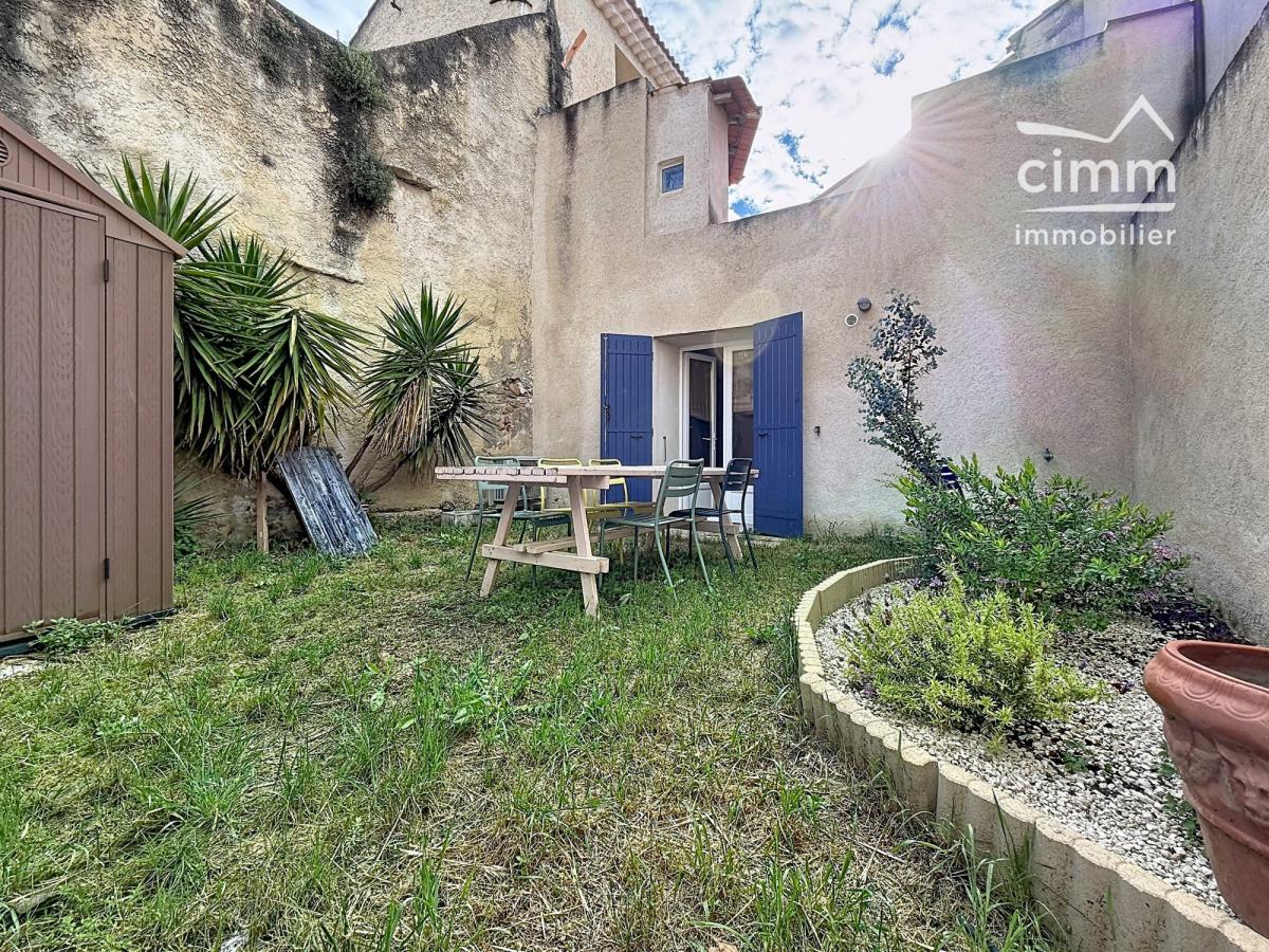 Photo 22 - Maison à Jonquières