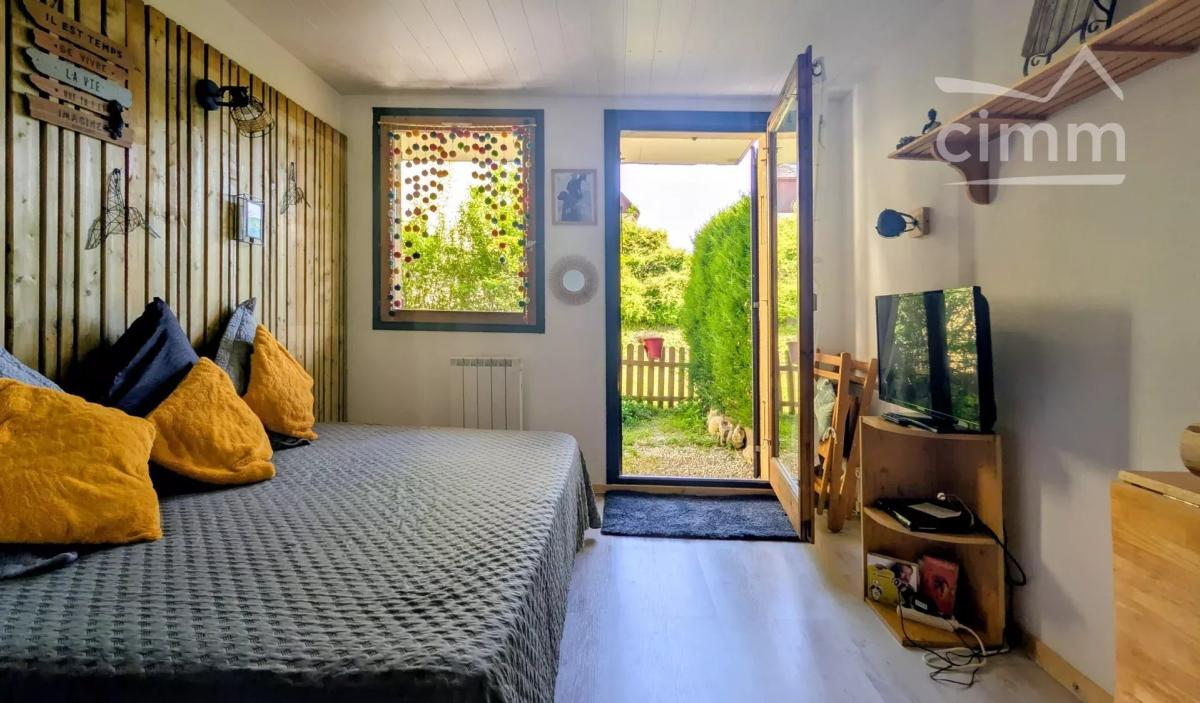 Photo 4 - Appartement à Saint-Pierre-de-Chartreuse