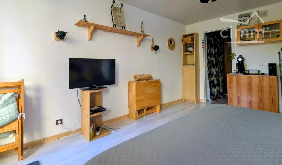 Photo 5 - Appartement à Saint-Pierre-de-Chartreuse