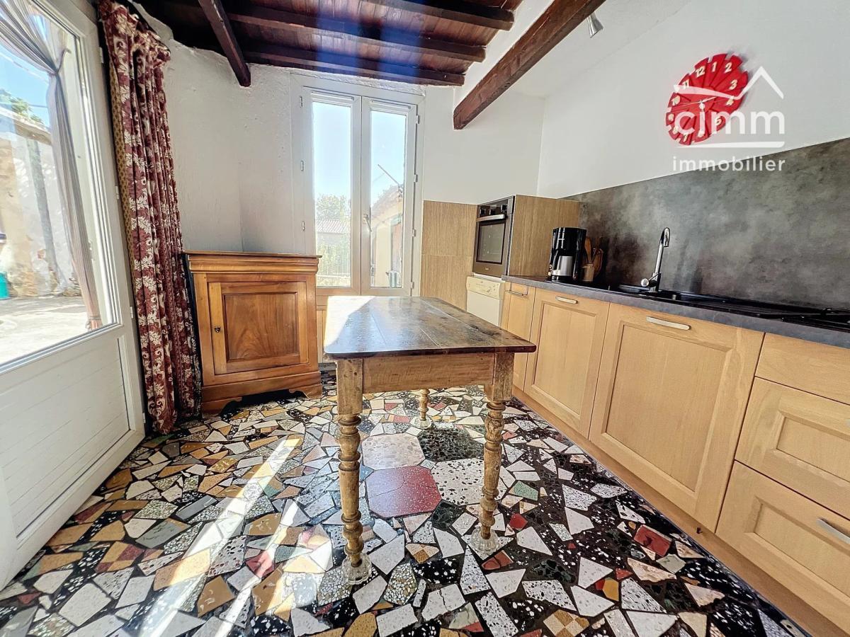 Photo 4 - Maison à Mazan