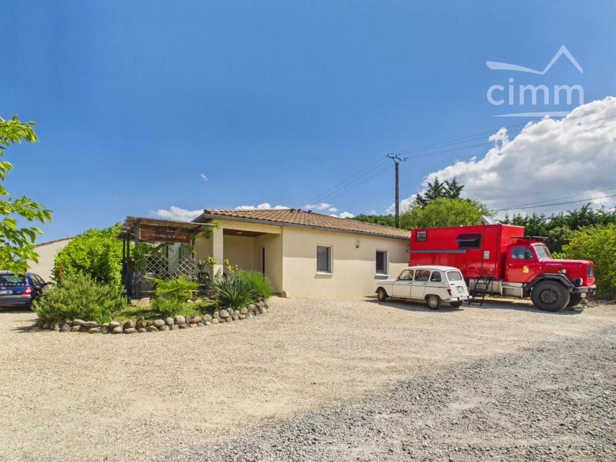 Photo principale - Maison à Lagorce