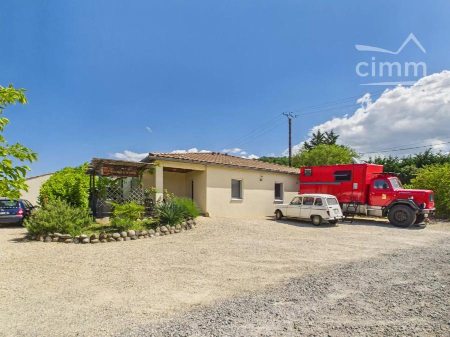 Photo principale - Maison à Lagorce