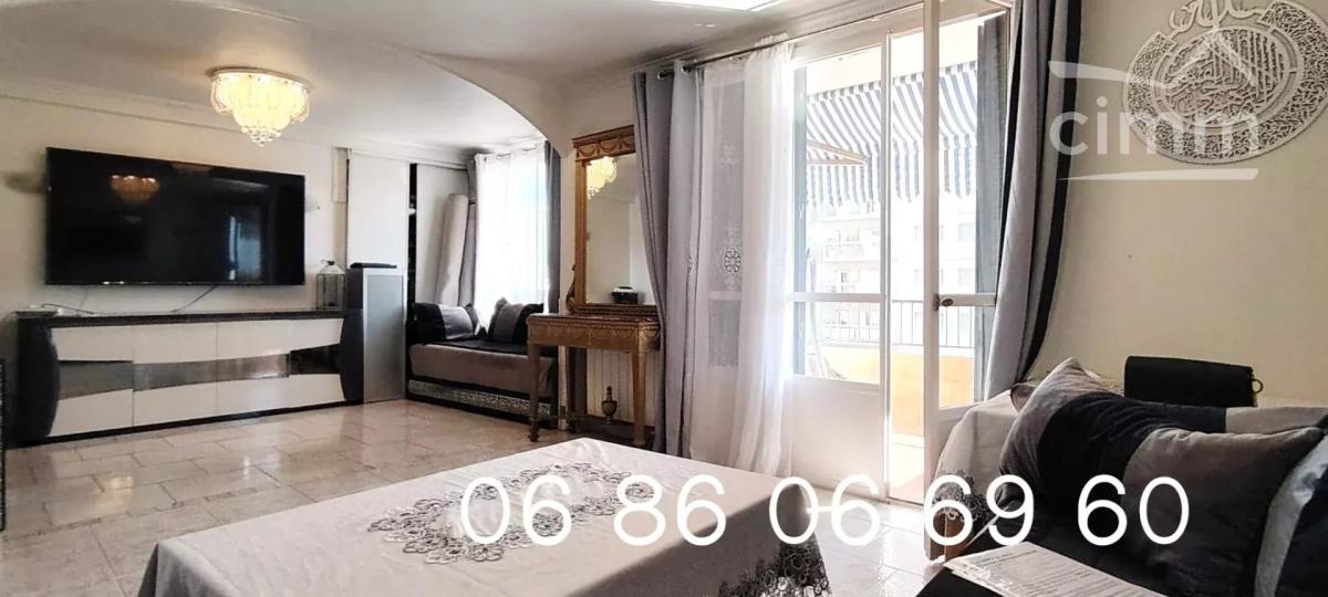 Photo principale - Appartement à Nice