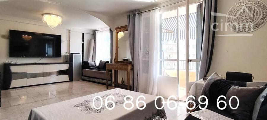 Photo principale - Appartement à Nice