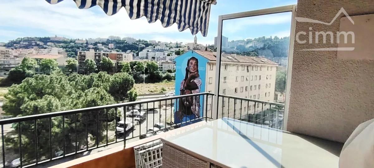 Photo 4 - Appartement à Nice