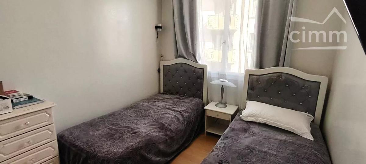 Photo 7 - Appartement à Nice