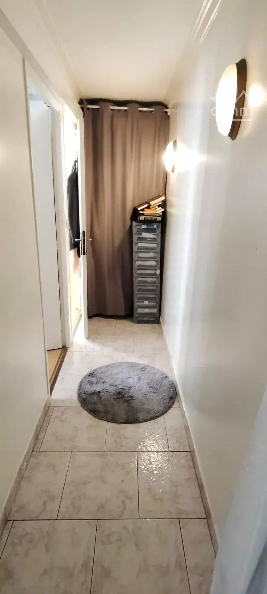 Photo 8 - Appartement à Nice