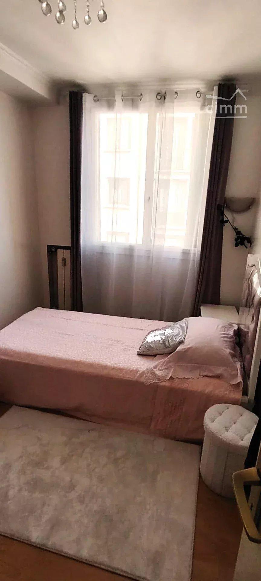 Photo 9 - Appartement à Nice