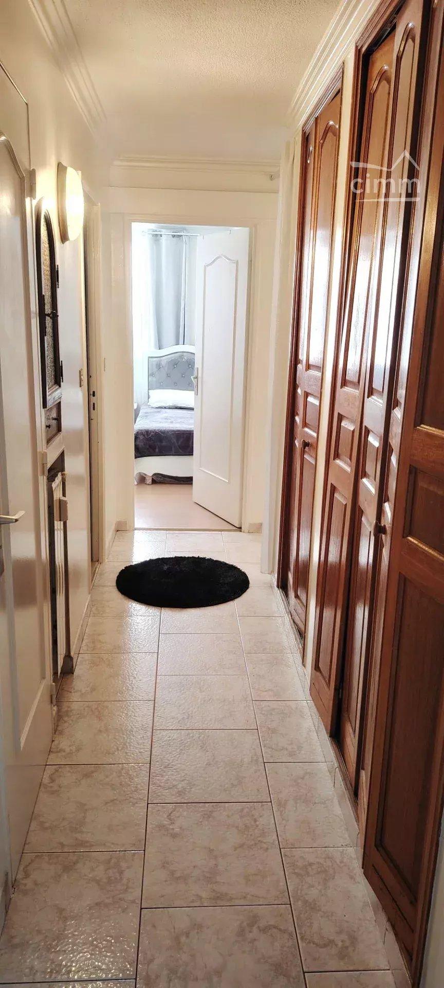 Photo 13 - Appartement à Nice
