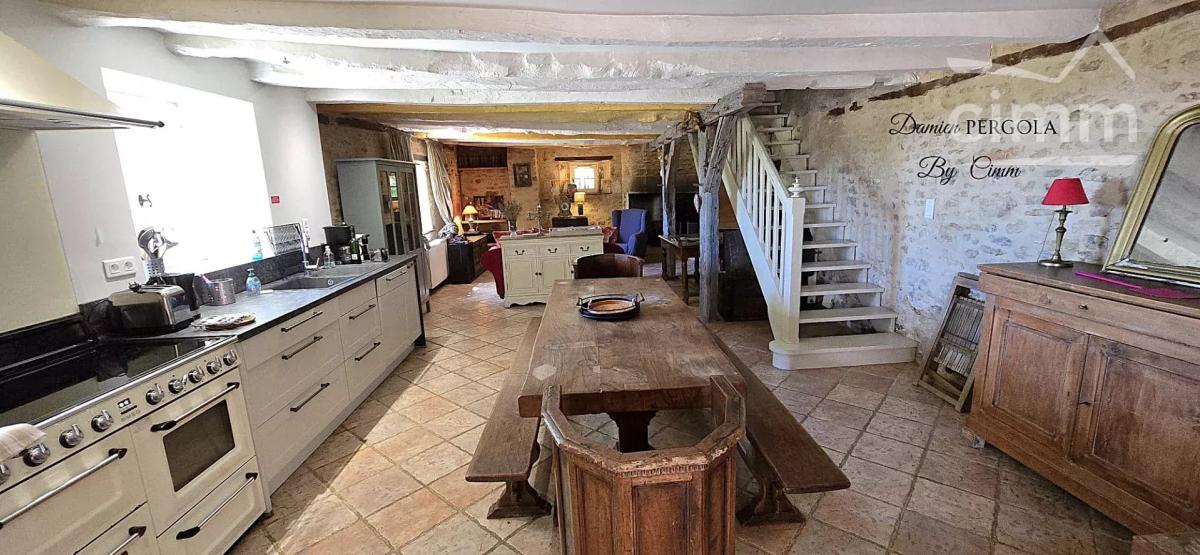 Photo 14 - Maison à Montignac-Lascaux