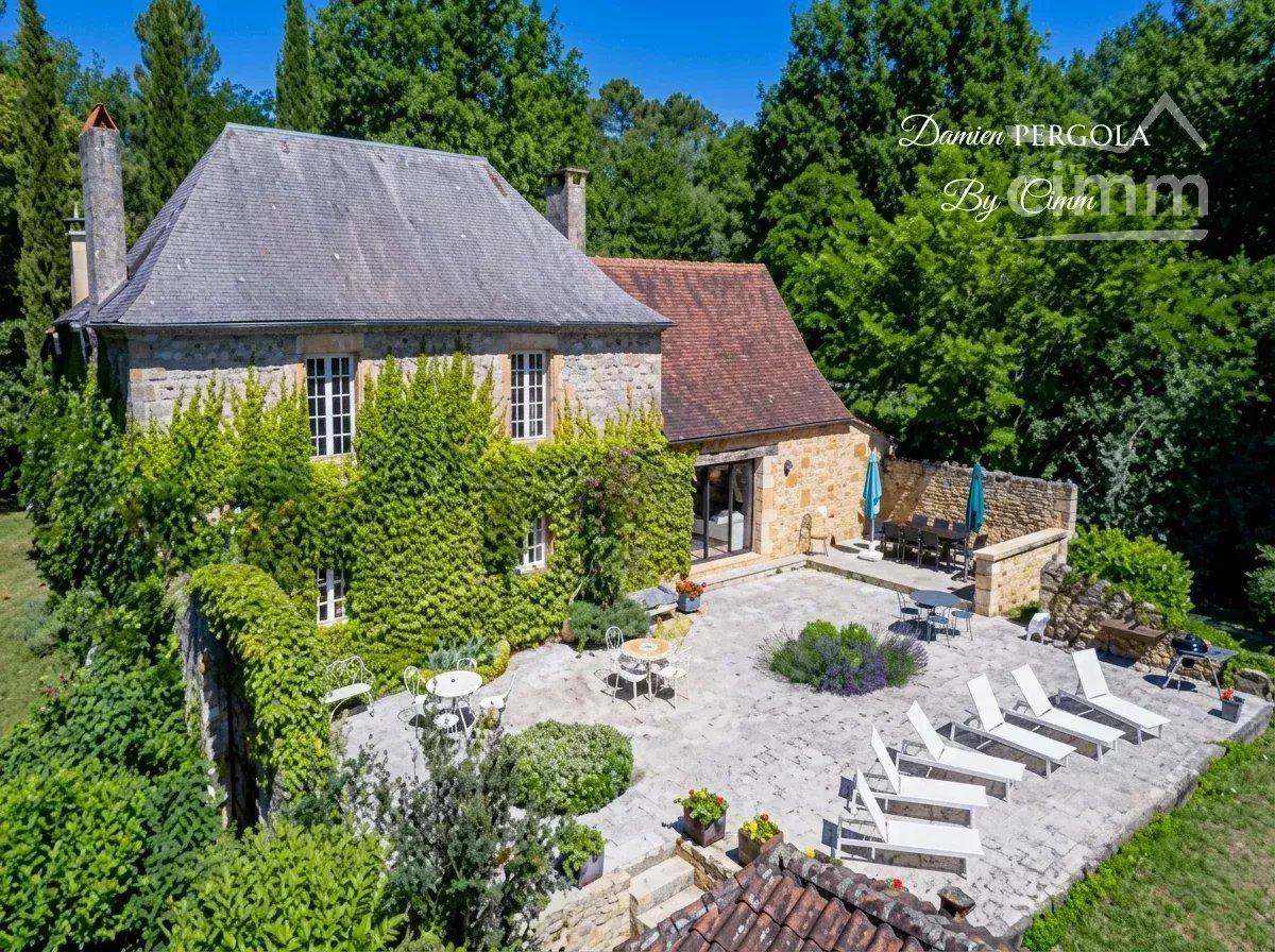 Photo 18 - Maison à Montignac-Lascaux