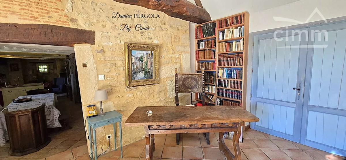 Photo 21 - Maison à Montignac-Lascaux