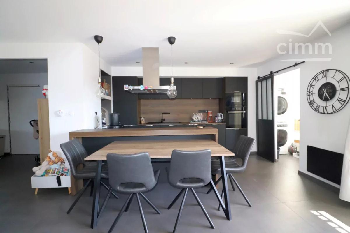 Photo 19 - Appartement à La Ravoire
