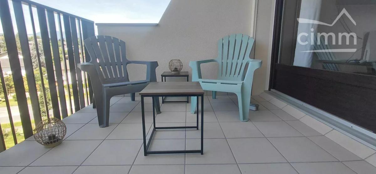 Photo 20 - Appartement à La Ravoire