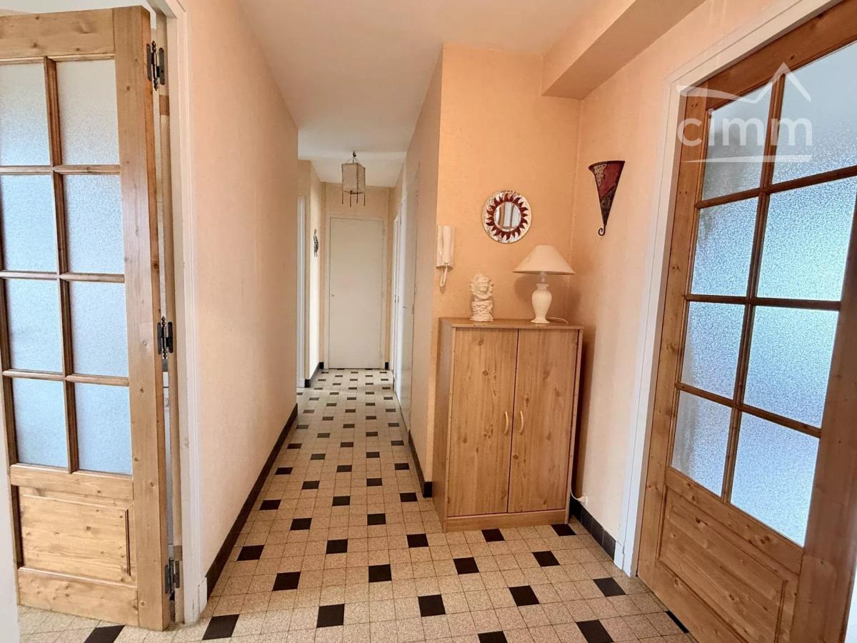 Photo 9 - Appartement à Blois