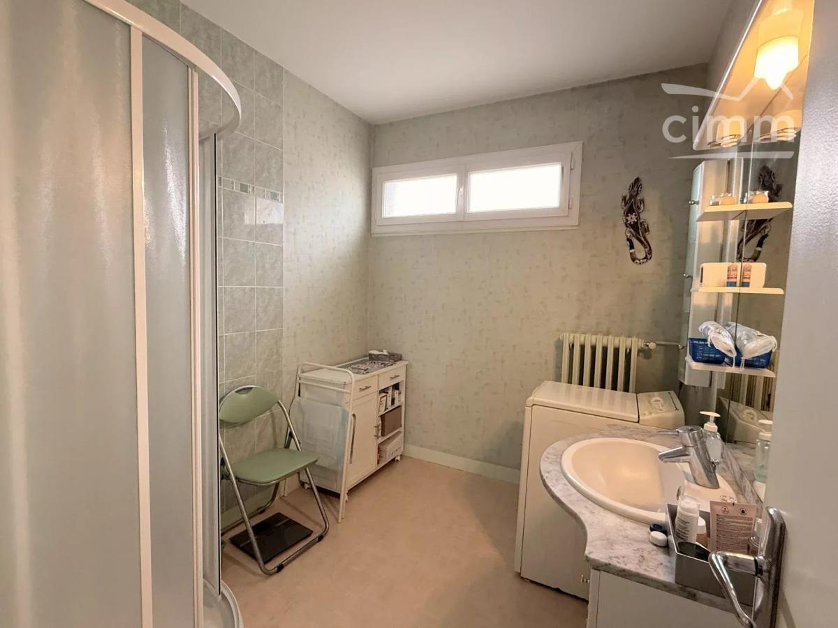 Photo 10 - Appartement à Blois