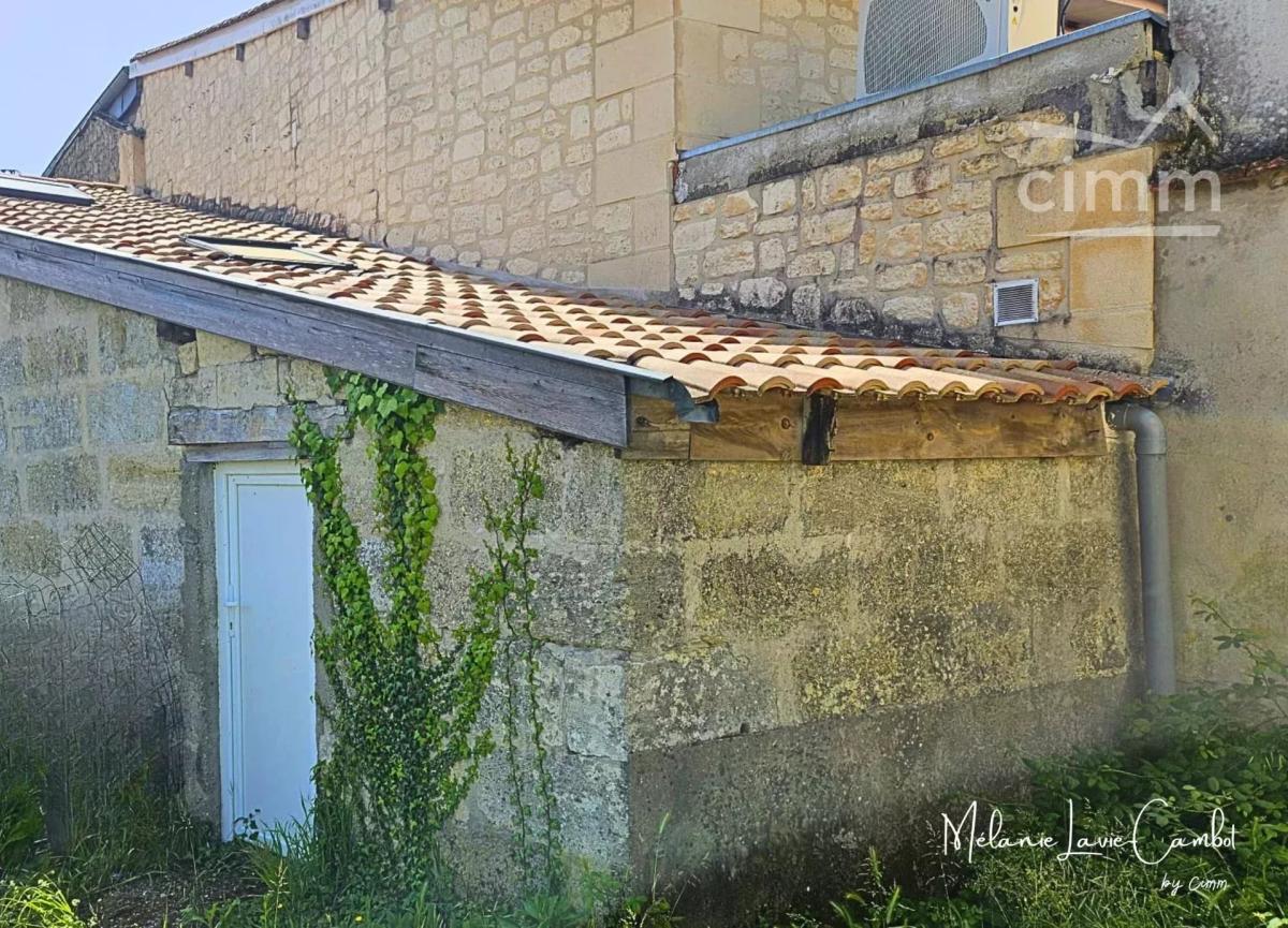 Photo 2 - Maison à Cavignac