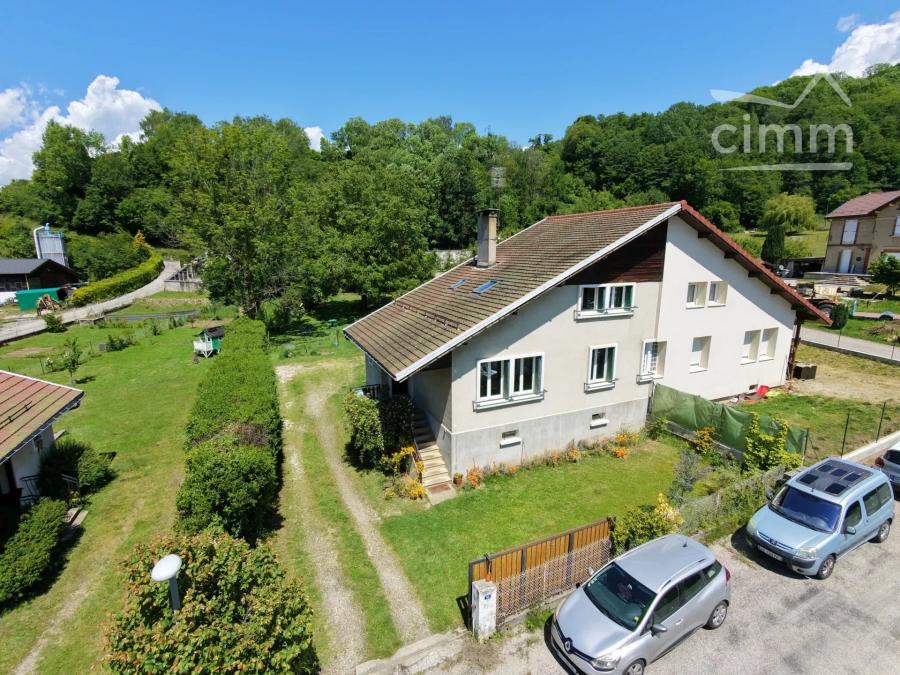 Photo principale - Maison à Arvillard