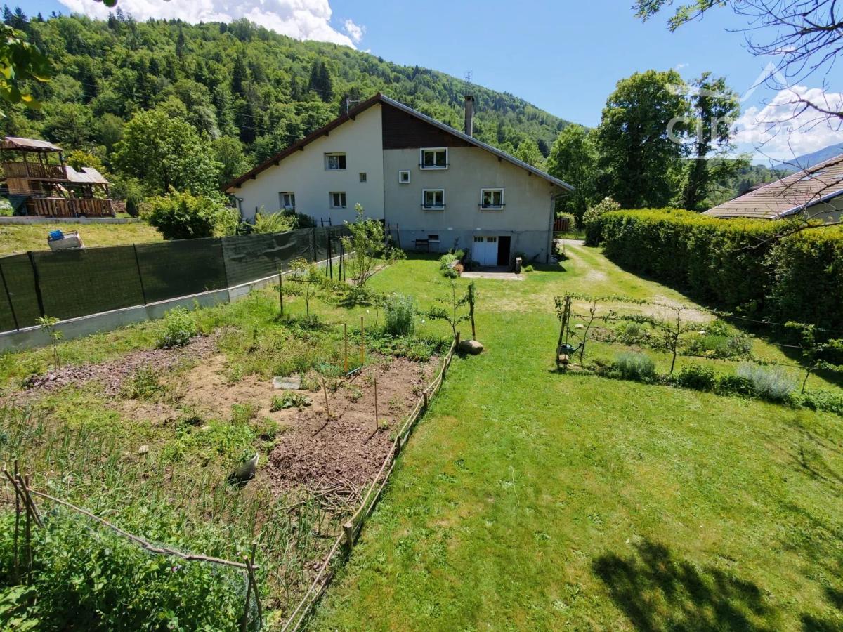 Photo 7 - Maison à Arvillard