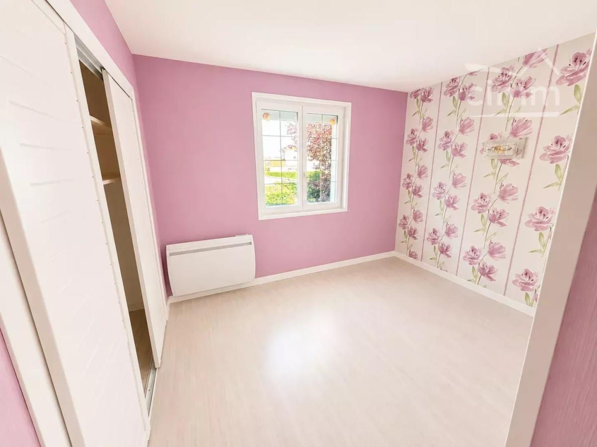 Photo principale - Maison à Veauche