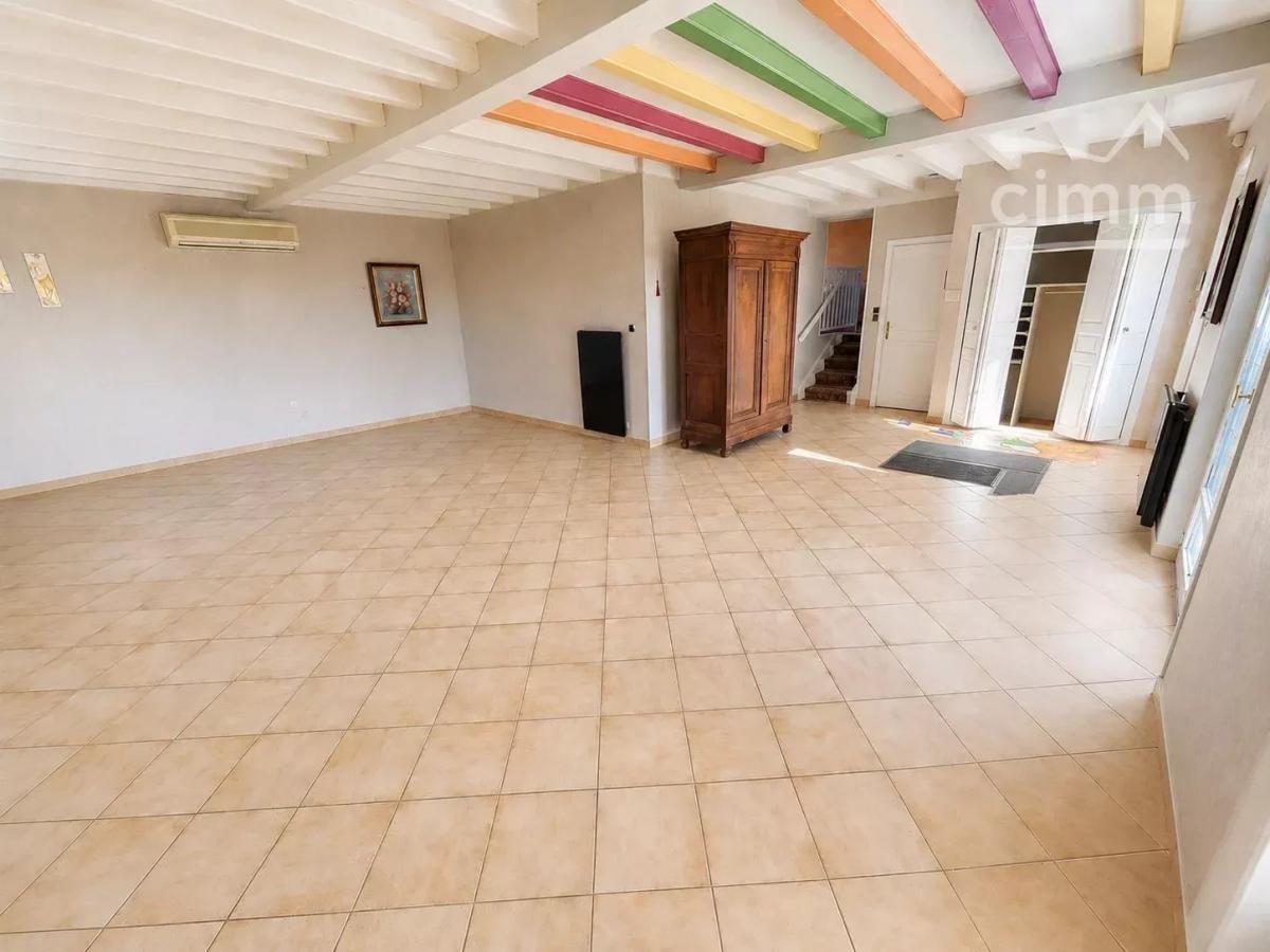 Photo 2 - Maison à Veauche