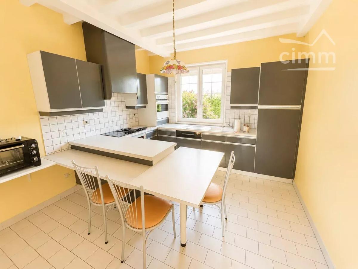 Photo 7 - Maison à Veauche