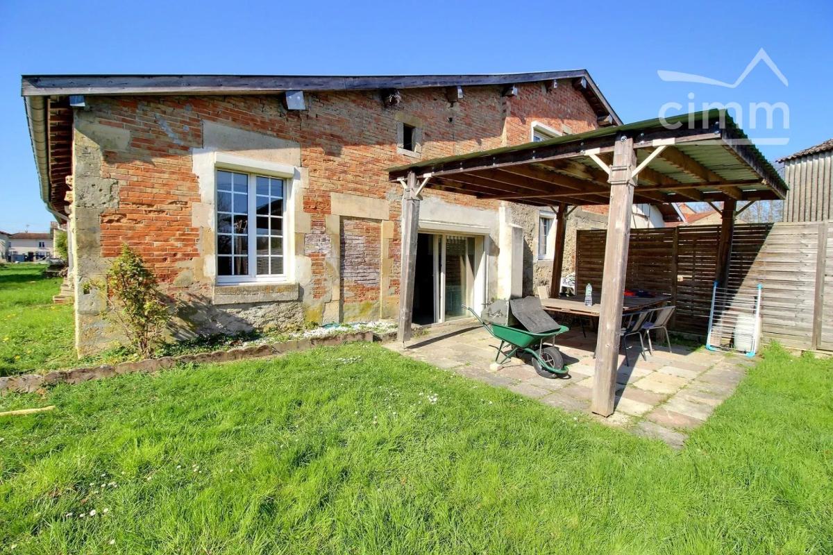 Photo 8 - Maison à Neuville-sur-Ornain