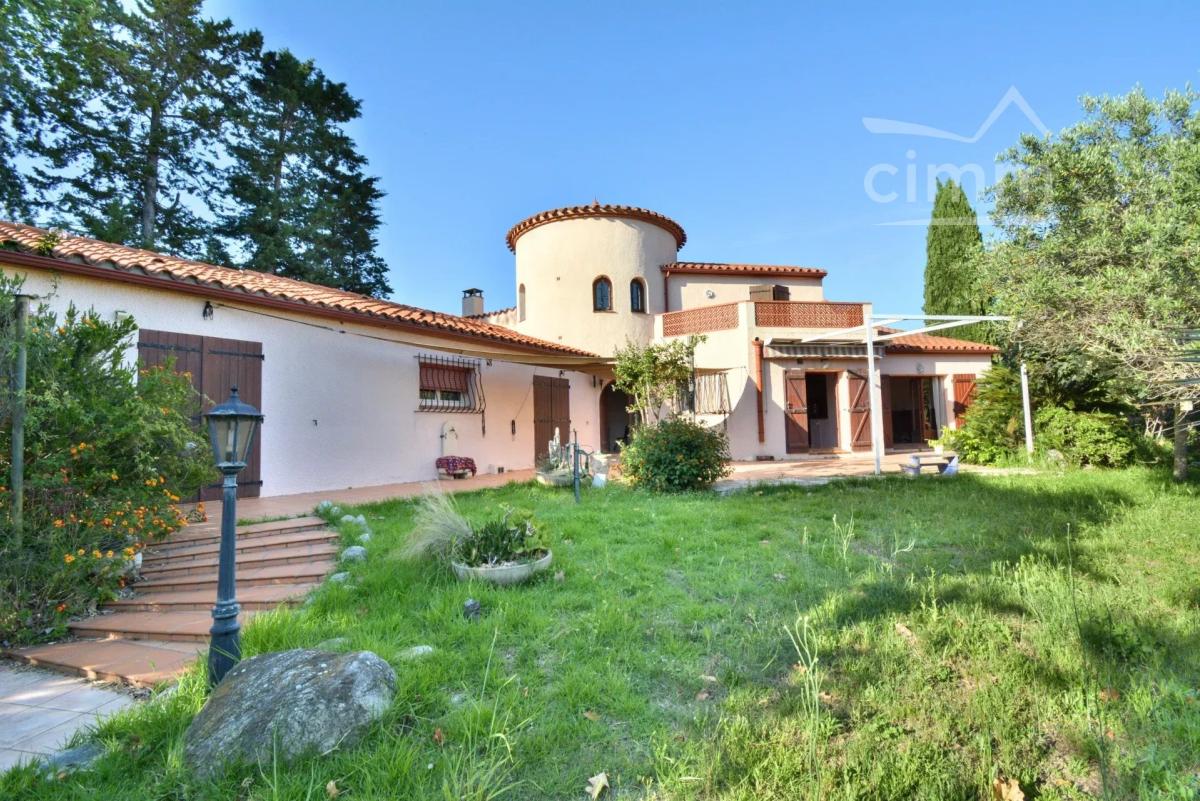 Photo 12 - Maison à Argelès-sur-Mer