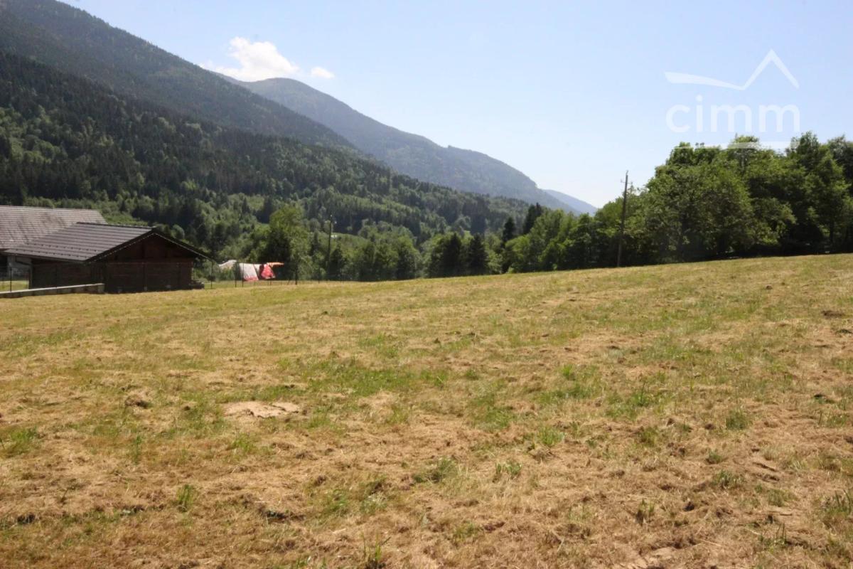 Photo 5 - Terrain à Bourget-en-Huile