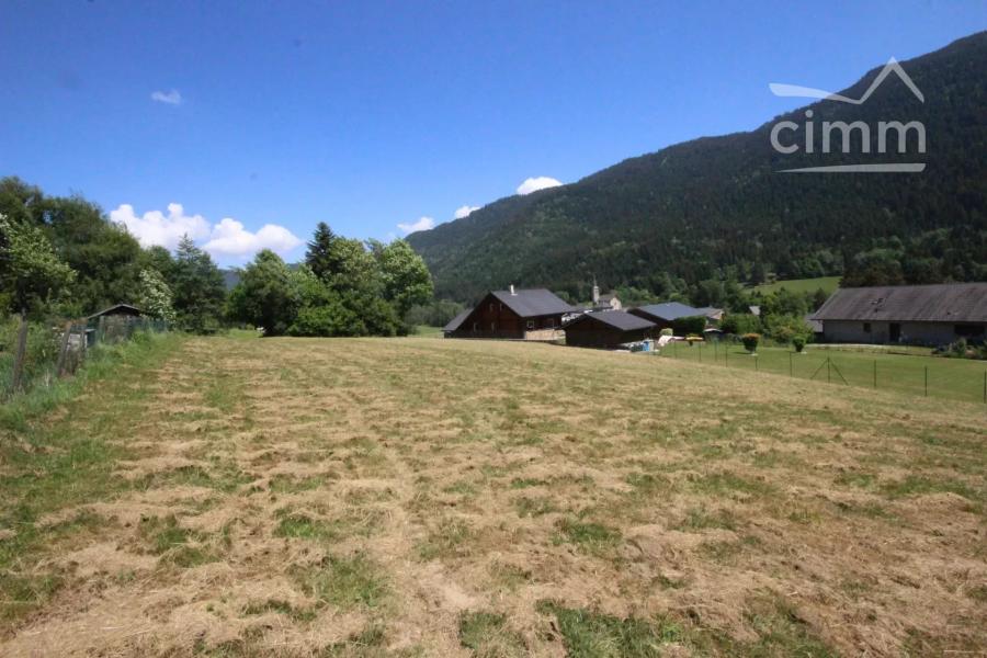 Photo principale - Terrain à Bourget-en-Huile